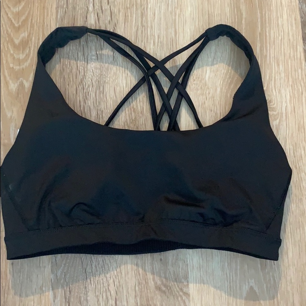 VS sport sports bra